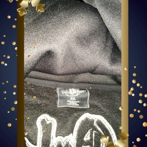 Victorious Urban Couture New Orleans Jacket - Picture 5 of 8